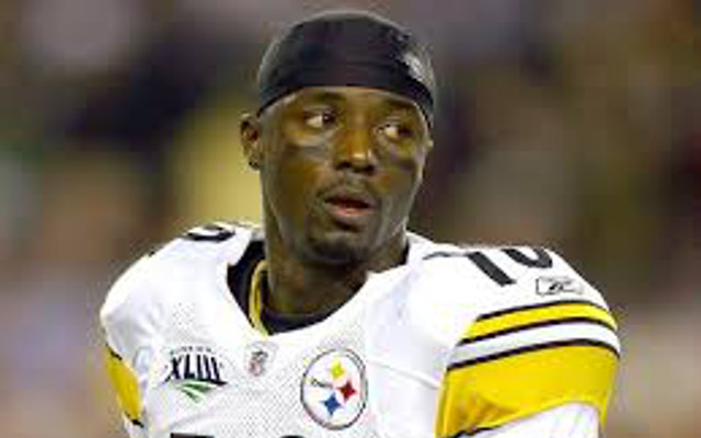 Former Super Bowl MVP WR hopes to finish career with Pittsburgh Steelers
