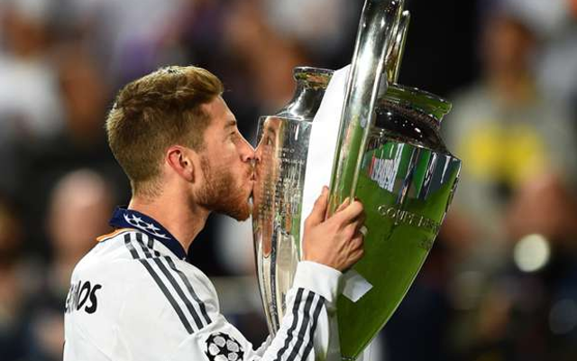 Sergio Ramos transfer latest: Chelsea & Man Utd interested as agent doubts Real future