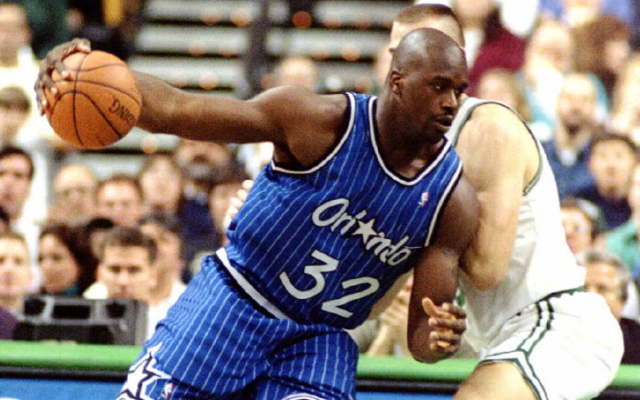 NBA news: Shaquille O’Neal admits that he has regrets over Orlando Magic exit