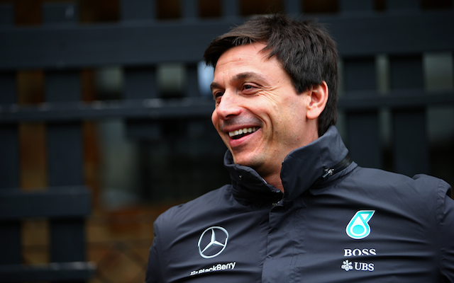 Formula 1: Mercedes boss Toto Wolff launches foul-mouthed tirade at Red Bull, tells them to ‘work harder’