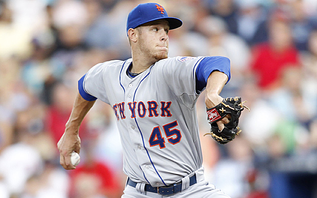 New York Mets pitcher Zack Wheeler to undergo Tommy John surgery for torn UCL