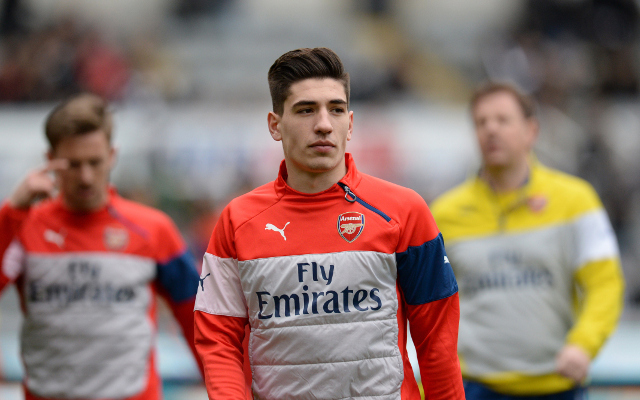 Hector Bellerin contract: Arsenal wonderkid offered HUGE payrise to go with new squad number