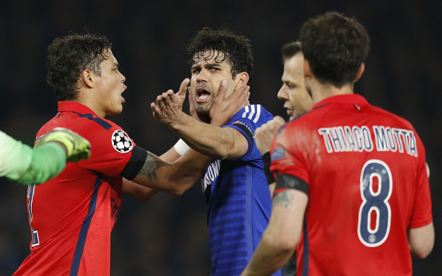 Chelsea predicted line up vs Southampton: Diego Costa keeps place despite poor form