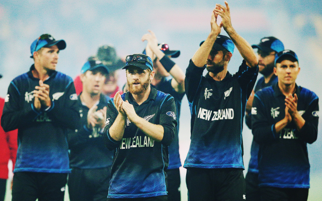 Cricket World Cup semi-final preview: Who will progress to the Melbourne final?