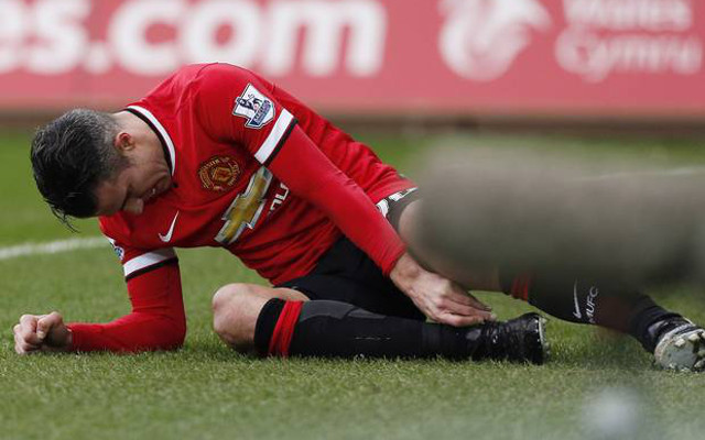 Manchester United star handed timely injury boost and will return for derby