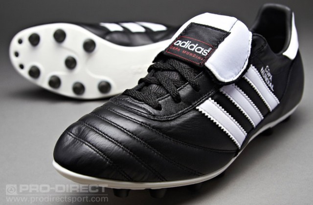 adidas copa mundial vs nike premier