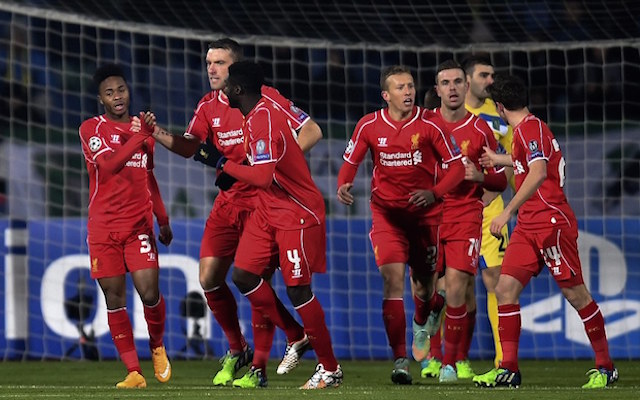Kolo Toure urges Raheem Sterling to stay loyal to Liverpool