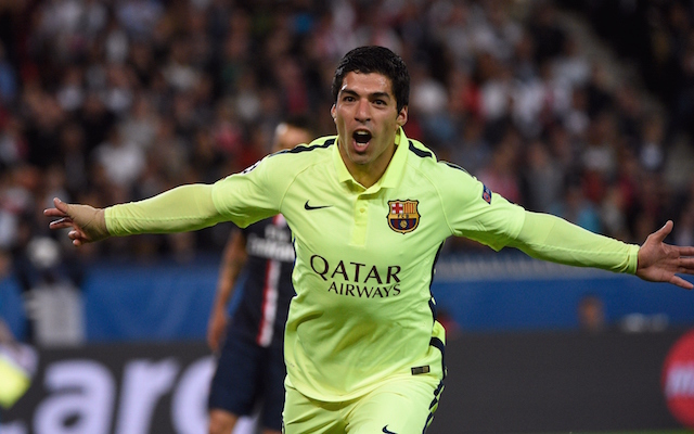 Shots fired! Luis Suarez says Cristiano Ronaldo isn’t as good as he used to be