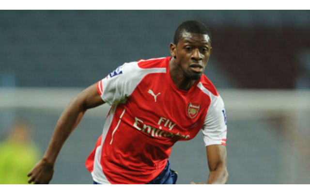 Arsenal ready to hand pay-as-you-play contract to Abou Diaby