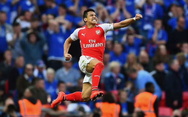 Arsenal SUPER striker to RETURN on August 3rd after Copa America HEROICS