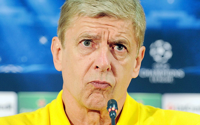Arsenal set £36m asking price for Chelsea, Liverpool & Man United transfer target