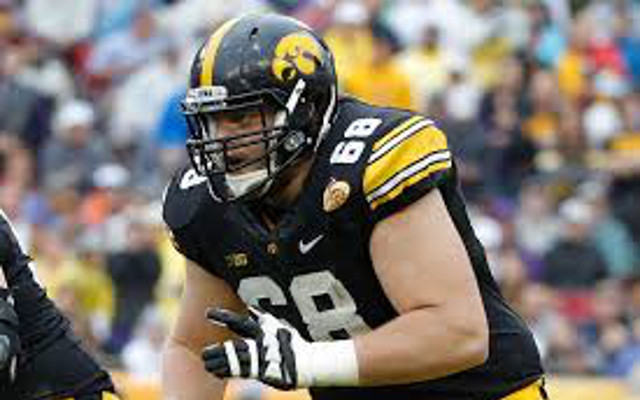 2015 NFL Draft: Top 5 OL prospects, Brandon Scherff stays atop as Andrus Peat scratches surface