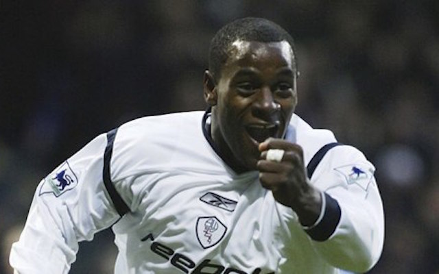 Former Premier League striker Delroy Facey accused of acting as ‘match-fixing middleman’