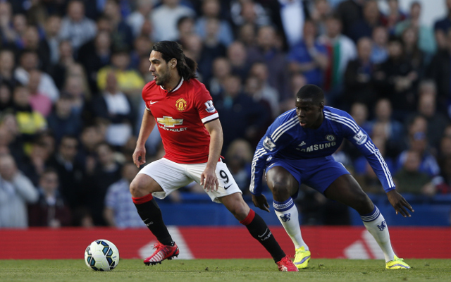 Chelsea defenders PERSUADED Mourinho to GAMBLE on four-goal Manchester United flop