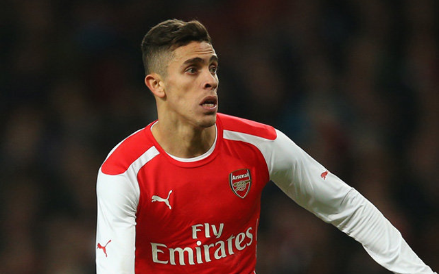 Arsenal XI to play Newcastle: Gabriel starts as injury issues continue for Gunners