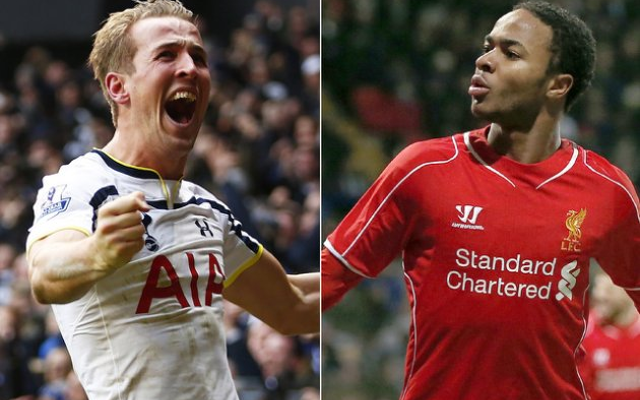Top ten candidates for Young Player of the Year, with Harry Kane, Chelsea duo & Arsenal gem