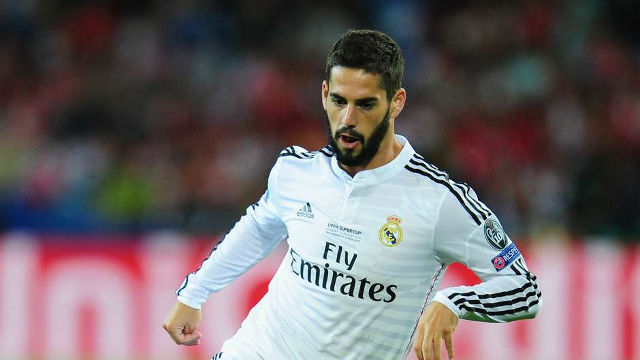 Arsenal keen to sign Real Madrid midfielder for £32.9m