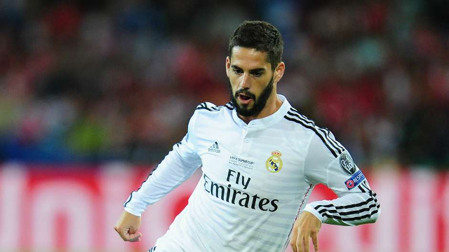 Arsenal boss Arsene Wenger to URGE board to splash the cash on £37m La Liga ace