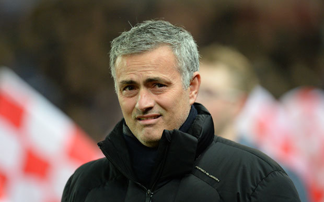 Jose Mourinho blames Chelsea defeat on “ridiculous mistakes” (video)