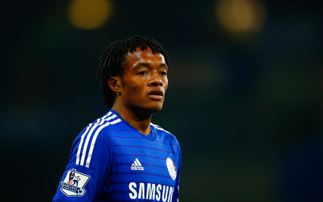 Chelsea keen to sell flop winger for CRAZY £26.1m fee