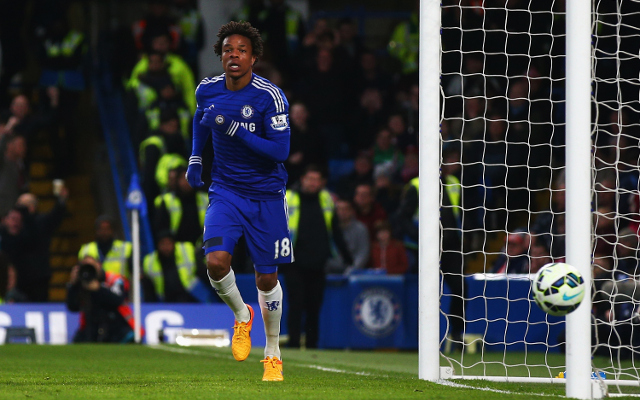 Chelsea’s Eden Hazard backs Loic Remy to fire Blues to title win