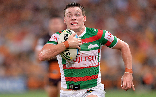 Brad Fittler: South Sydney Rabbitohs star Luke Keary committed to NSW