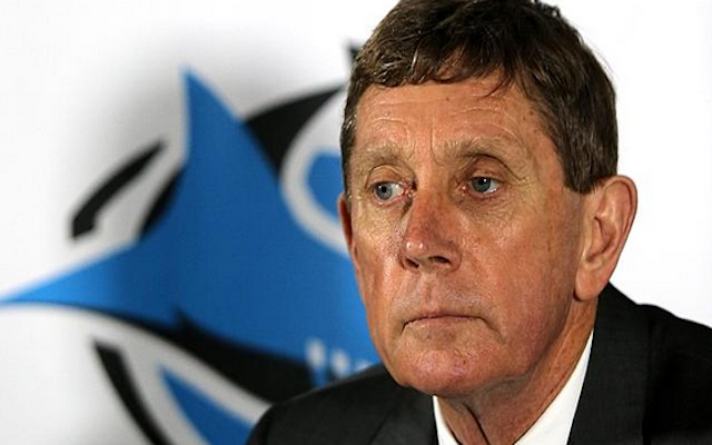 Cronulla Sharks boss says players could be sidetracked by Essendon verdict