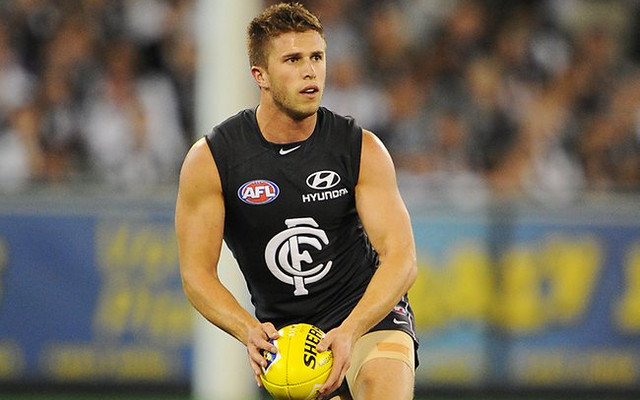 Carlton Blues v Adelaide Crows: live streaming guide & AFL preview