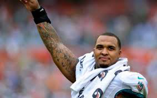 Miami Dolphins sign C Mike Pouncey to five-year contract extension