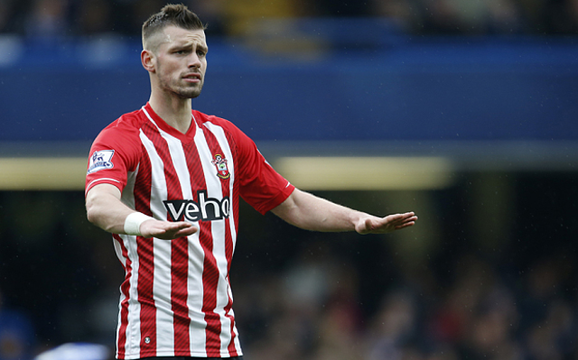 Arsenal lead Chelsea in Morgan Schneiderlin transfer chase, but Blues hope to tempt Southampton with part-exchange offer