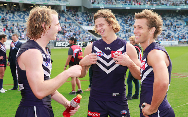 Five things we learned in AFL round 5: Fremantle on a roll, Carlton disappoint once again