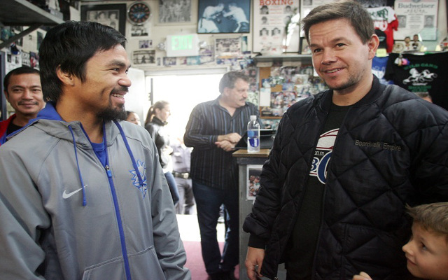 Mayweather vs Pacquiao: Celebrities and experts give their predictions