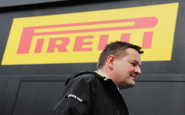 Pirelli boss Paul Hembery says radical changes must be made to F1