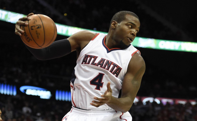 (Videos) NBA Playoffs Replays: Atlanta Hawks rise to 2-0 against Brooklyn Nets thanks to big game by Paul Millsap