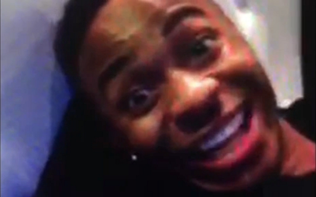 (Video) Raheem Sterling ‘laughing gas’ incident: Liverpool winger lets himself and team down