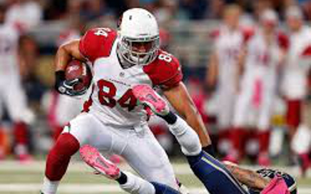 Cleveland Browns replace Jordan Cameron by signing TE Rob Housler
