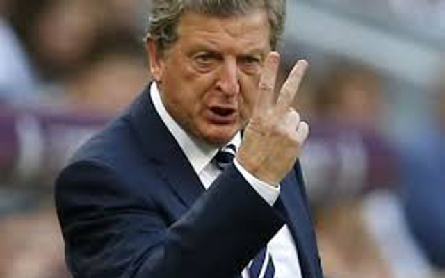 Roy Hodgson to travel to Bradford City and pay tribute to fire victims