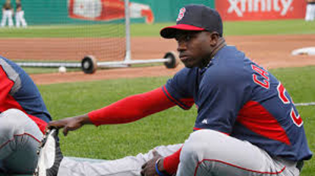 Boston Red Sox send young Cuban OF Rusney Castillo to minors