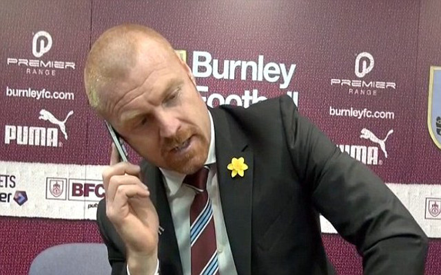 (Video) Burnley 0-1 Leicester City highlights: Worst minute of Burnley’s season puts club in last place