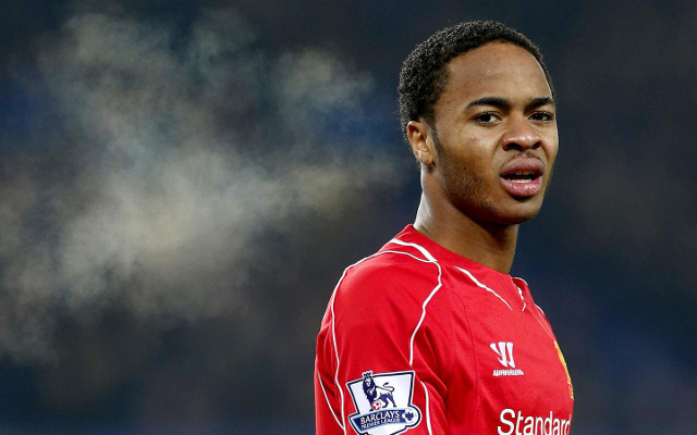 Liverpool bombshell as Raheem Sterling demands to leave club