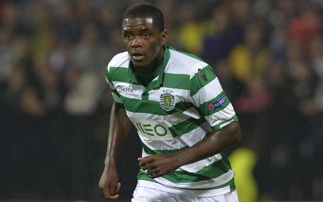 Arsenal and Man United to MISS OUT on Portuguese star as Spanish GIANTS enter race