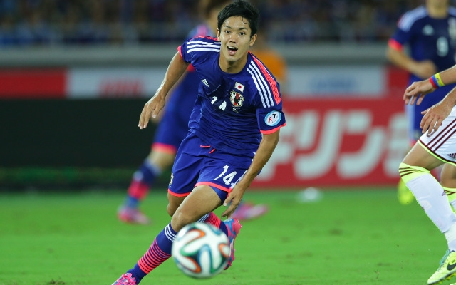 Chelsea table £4m midfielder bid, FC Tokyo president claims