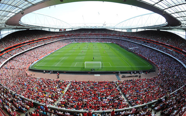 Attendance stats: Chelsea fill stadium BETTER than Arsenal, Man Utd & Liverpool, despite HUGE prices