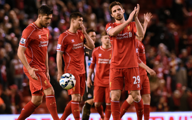 Liverpool player ratings vs Newcastle: Reds’ top four hopes back on track