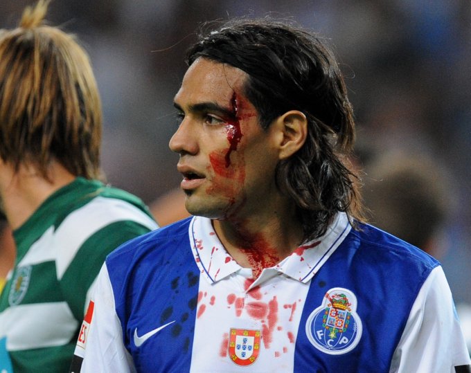 Falcao transfer latest: Man United could get HUGE discount off £43.2m asking price