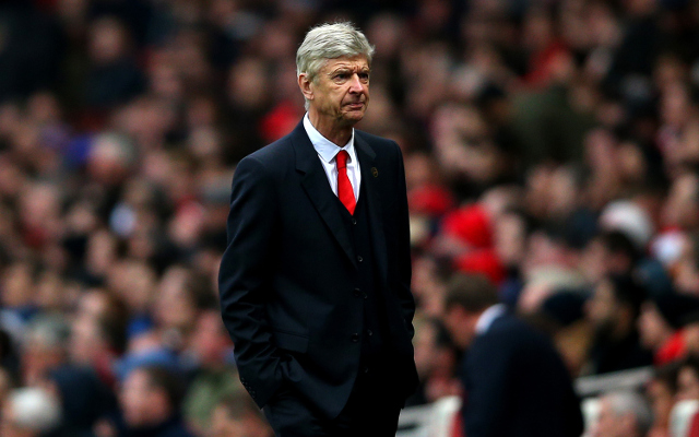 Arsenal told £30m striker signing must happen this week