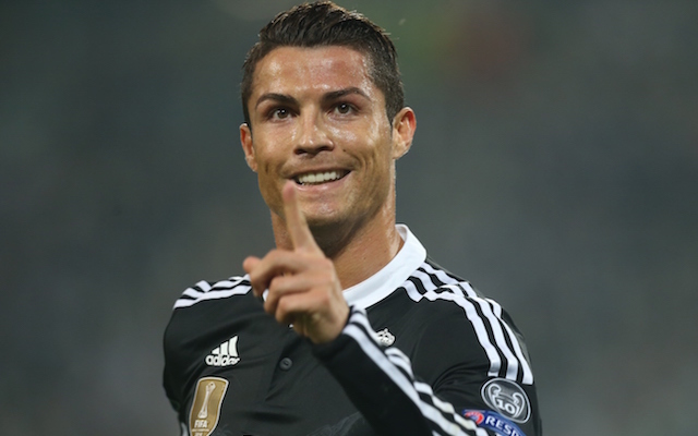 PSG to make SENSATIONAL move for Cristiano Ronaldo after FFP limits lifted