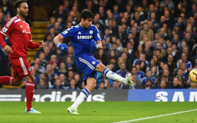 Chelsea goal machine explains what Man Utd flop Falcao needs to SUCCEED at Stamford Bridge