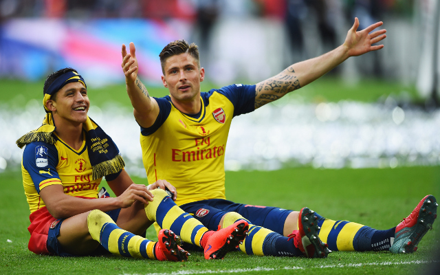 Arsenal transfer gossip: FA Cup final reaction, defender to leave, Khedira to replace Vidal, and more