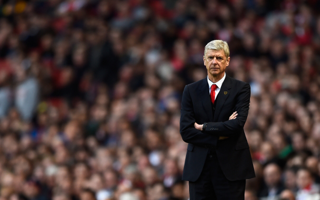 5 reasons Arsenal will lose at Crystal Palace